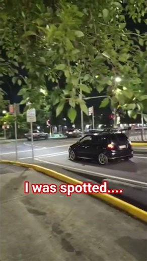 this is what a nice 4cylinder turbo exhaust sounds like. #fyp #exhaust #dailydriventurbogetz #turbo