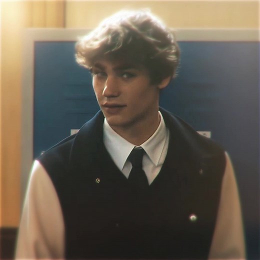 The Tearsmith: Lionel - Handsome Character Analysis