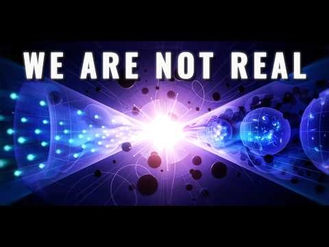 The False Reality…Why CERN is Terrified of the Higgs Boson