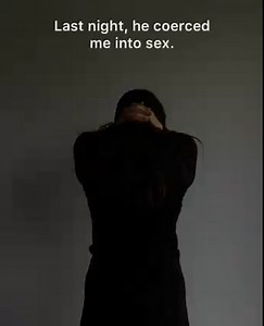 Coercive control is a deliberate pattern of abuse. Perpetrators often isolate partners from their friends and family, restrict their movement, and berate and belittle them. It can include emotional and psychological manipulation along with social and financial abuse. To learn more about coercive control, read this: https://www.mamamia.com.au/coercive-control/ Note: The person in this video is an actor. Words by Polly Taylor. If this post brings up any issues for you, or if you just feel like you