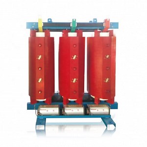 [Hot Item] Reliable 1000kVA Copper Winding Transformers for Industrial Use