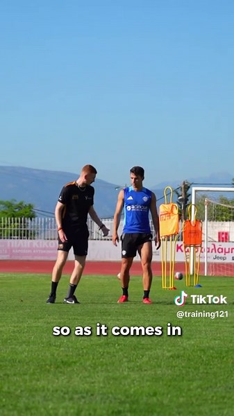 Master Football Skills with Essential Soccer Drills