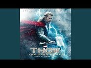 Thor- The Dark World