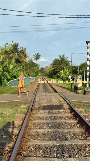 Explore Surfing in Sri Lanka: A Learning Journey