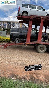 Toyota Noah for Sale in Kenya/ Price of Toyota Noah/ How to Import Cars #bestcarsforsaleinkenya | Best Cars for Sale in Kenya Ltd