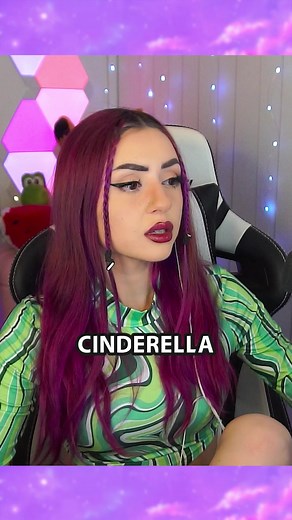 What Did Cinderella Say When She Got to the Ball? Joke Explained