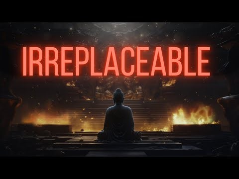 I’m Irreplaceable - Affirmation Song