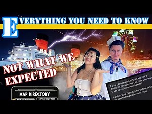 Can Horror Preserve History? RMS Queen Mary Dark Harbor 2025 FULL EXPERIENCE