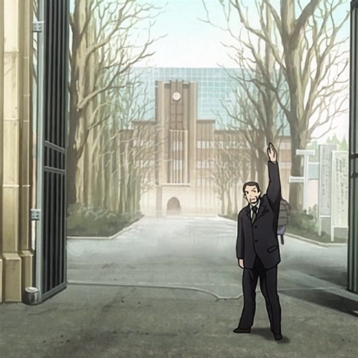 Light Yagami's Laugh Edits from Death Note