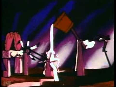 "Spring Song" ***Cartoon***