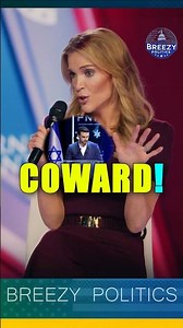 Megyn Dunks on Ben‼️🔥🔥 #usa #israel #palestine #politics #congress #news #uk #canada #america