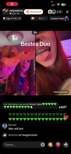 @zeynobrro @Melissa_imso