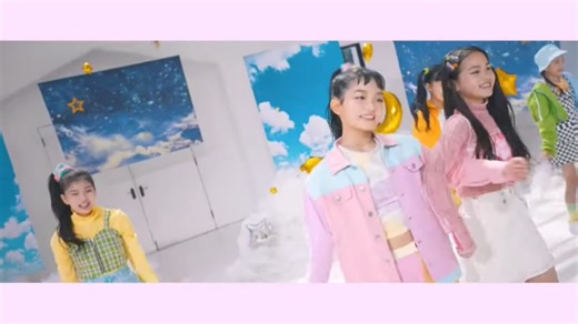 Lucky² - Fun! Fun! Fun! ~夢∞~ (Music Video)