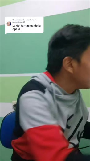 Fantasma de la Opera - Canción en Flauta Dulce