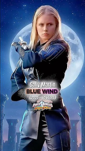 POWER RANGERS NINJA STORM CAST THEN AND NOW (2003 - 2025) #powerrangers #powerrangersninjastorm