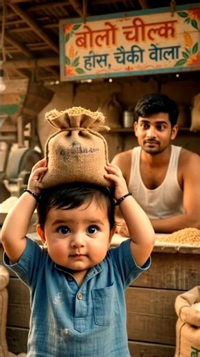 baby love #shorts #viral #baby #wheat #babylove #babylaughing