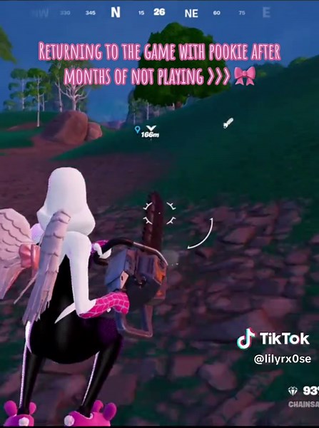 new hobby #fortnite #fortnightmares #foryou #duo #fyp