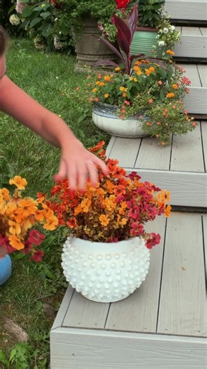 Fall Artificial Flowers for Your Home Decor
