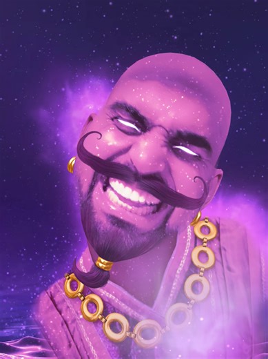 saim lion jin aaa gya 🤣🤣🤣#mrpattlo #leader #pind #kashmiri | saim lion