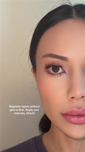 Magnetique على TikTok