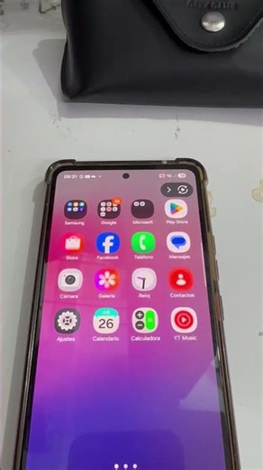 Como Conectar Anycast M9 Plus en un Dispositivo Samsung