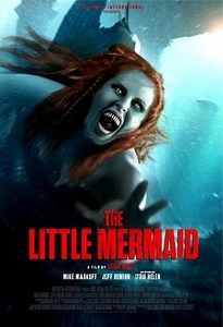 The Little Mermaid: Blu-ray, 4K UHD, DVD leihen