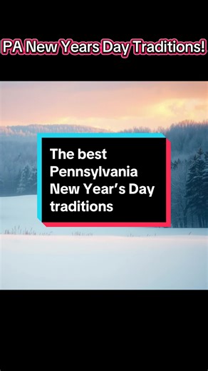 🎉 Pennsylvania New Year’s Day Traditions You HAVE to Experience 🎉 From the legendary Mummers Parade in Philadelphia to icy Polar Bear Plunges across PA, New Year’s Day in Pennsylvania is packed with unique traditions, local culture, and unforgettable celebrations. 🥶🎺 Did you know Pennsylvania is home to one of the oldest New Year’s Day parades in America? Or that thousands of people kick off the year with cold-water plunges, pork and sauerkraut meals for good luck, and historic small-town ce