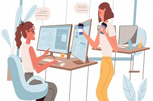 How To Make a Moving Logo In Seconds - Mango Animate