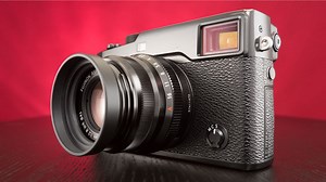 Fujifilm X-Pro2 Review