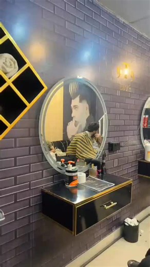 9T9 Cut's Hair Saloon New Look ✌️🔥 03187661823#dani #gill #gujrati ✌️✌️