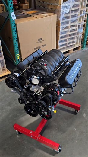 Need to turn key for your LS swap project? 🤔 Then hit us up! We got you covered 😎 -- #texasspeed #performance #tsp #v8 #lsx #lsswap #lsswaptheworld #horsepower | Texas Speed & Performance