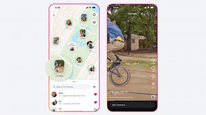 Instagram’s new location-sharing map: How to check if yours is on, who can see it