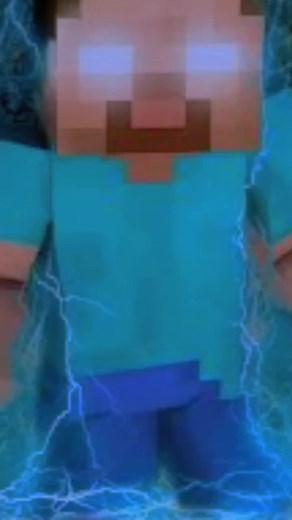 Dynamic Pixel Character Animation in Block-Style Game