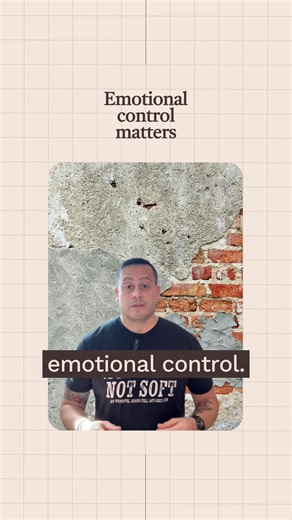 Mastering Emotional Control: The Leader's Secret Weapon. We discuss the critical importance of emotional control in leadership, exploring how managing our reactions can prevent conflict and foster understanding. We share insights on staying calm during heated moments and using patience as a powerful tool for resolving disagreements. #EmotionalIntelligence #LeadershipSkills #SelfControl #PeacefulCommunication #ChristianLeadership