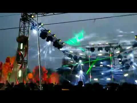 BARMAN MUSIC 🔥 🆚️ POWER MUSIC 💥 KALINAGAR BOX COMPETITION