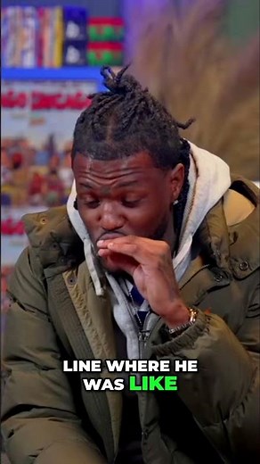 Karlous Miller | Tech N9ne Was Crazy #rapbattle