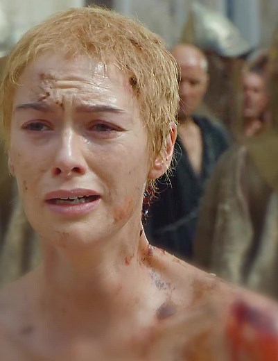 The Walk of Shame That Changed a Kingdom#foryou #gameodthrones #fyp #movietok #usa🇺🇸