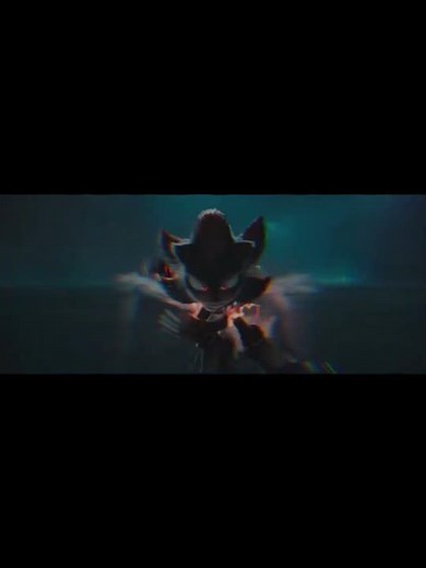 I AM ALL OF ME- SONIC MOVIE 3 SHADOW EDIT-#edit #sonicthehedgehog #sonic #sonic3