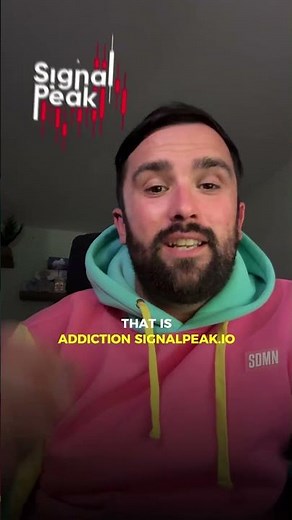 Trading Signals with SignalPeak: Simplify Your Trading Journey