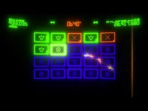 Geometry Wars: Retro Evolved 2 (Xbox 360)) - All Game Modes