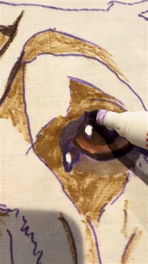 To draw realistic dog eyes, focus on capturing emotion through contrast, shape, and fur direction, starting with darks and working to highlights, using tools like erasers for detail, and paying close attention to the spherical form and subtle colors in the iris and surrounding fur. Key tips include building layers, blending softly, preserving bright highlights, and ensuring fur strokes follow the eye's curve for depth and realism. #woof #woofwoof #art #drawing #paint