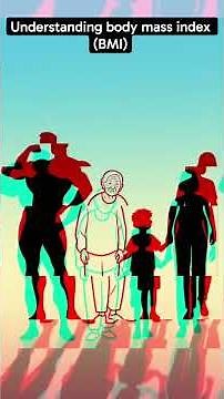 A simple explanation of body mass index (BMI), what it means, and how it’s used.