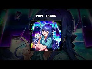 [1 HOUR PHONK] sma$her - PAPI