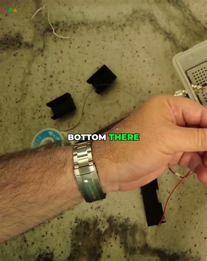 Meshtastic Secrets: SX1262 Radio Explained! #shorts