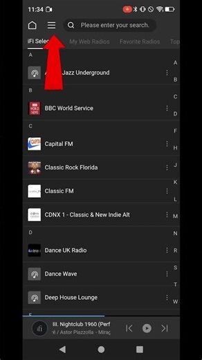 Nexis 2.0.1 iFi Audio Streamer Update Procedure