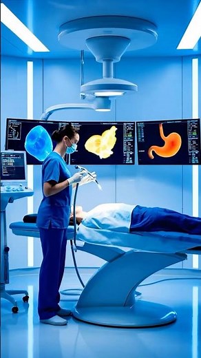 Why Your Stomach Doesn’t Digest Itself!