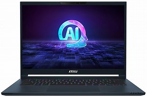 MSI Stealth 14 AI Studio (A1Vx)