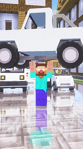 Master Minecraft Commands in Simon Says Challenge