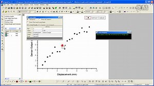 Origin 官方教程 英文