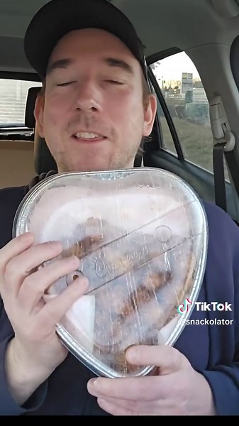 Heart Shaped Trays at Chick-fil-A: Custom Waffle Fries and More!